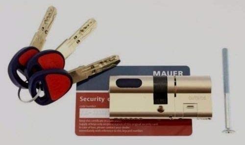 Beneficios del bombin anti bumping Mauer NW6