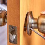 Una Buena Cerradura: La Primera Línea de Defensa para Tu Hogar