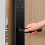 Cerraduras Inteligentes: Innovación y Seguridad para el Hogar