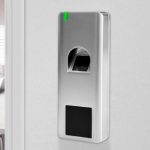 Cerraduras con sensores biométricos: ¿la mejor opción para la seguridad personal?
