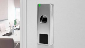 Cerraduras con sensores biométricos: ¿la mejor opción para la seguridad personal?