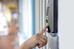 Cerraduras Biométricas: Cómo Elegir La Ideal